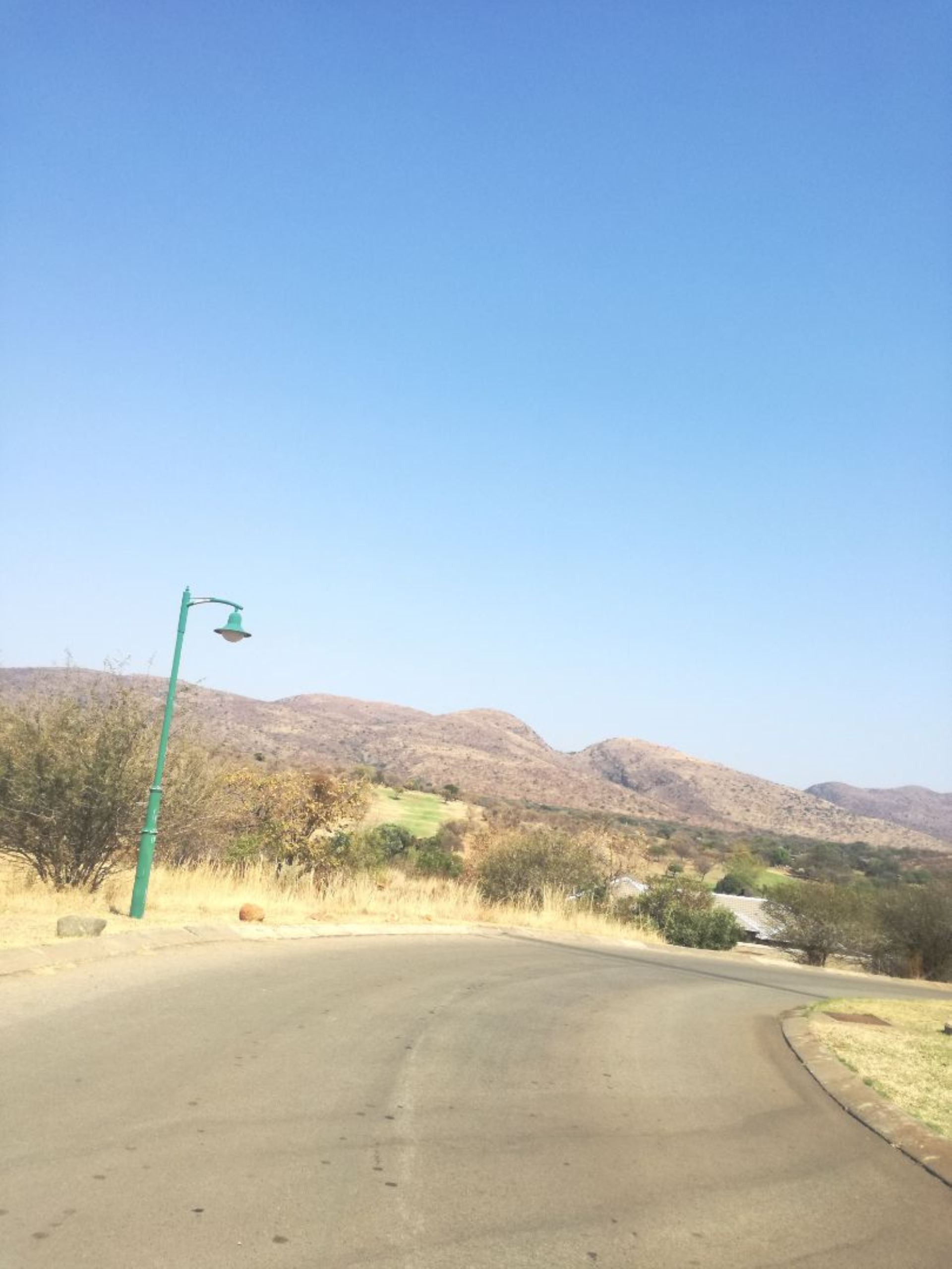 0 Bedroom Property for Sale in Hartbeespoort North West